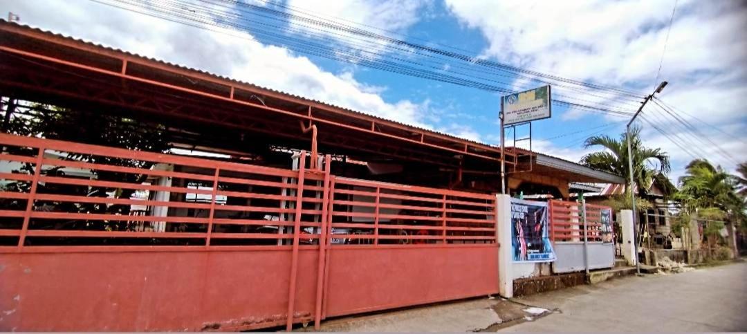 Rna Guesthouse Moalboal Exterior photo